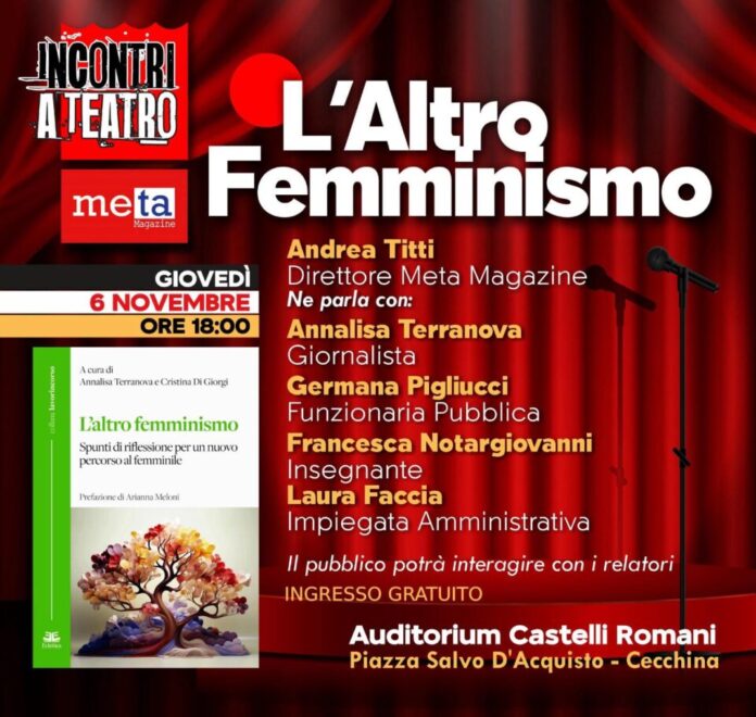 L'Altro Femminismo