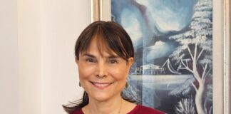 Oltre il Baby Blues o Maternity Blues. Intervista ad Adelia Lucattini