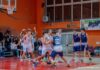 Albano Basket, coach Simoncelli: “Ottimo esordio in Divisione Regionale 1. Lavoriamo per aumentare il nostro livello”