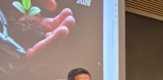 World Food Day, Confeuro: “Alimentazione sia garanzia di pace”