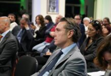 Velletri, posa della prima pietra per la riqualificazione dell’ex convento di San Francesco