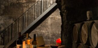 La cantina Castel De Paolis celebra i suoi primi 40 anni