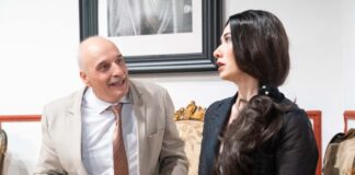 L’amore è cieco ma il Codice Civile ci vede benissimo