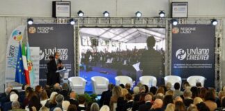 La seconda Giornata Regionale del Caregiver e dell’Inclusione Sociale all’Asp San Michele di Roma