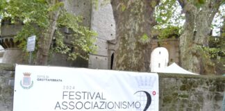 3° Festival dell’Associazionismo Cryptense: due giorni di attività, cultura e intrattenimento per scoprire le associazioni di Grottaferrata