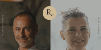 The Dinner Experience, a Roma la quinta tappa al ristorante Idylio by Apreda