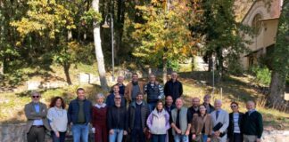 Grottaferrata, tre giorni di riflessioni politiche, confronto, formazione e co-programmazione: la coalizione di maggioranza in ritiro a Greccio