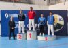 Il Toukon Karate-Do al Memorial Remo Capra e alla Coppa Italia Master