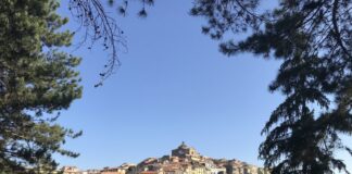 Legati a Monte Compatri, “Sicurezza a Monte Compatri, una questione che non può più essere rinviata”
