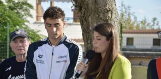 Lanuvio, inaugurata l’area sportiva polivalente inclusiva dell’Edificio Colonna