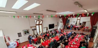 Lanuvio celebra la Festa dei Nonni con una giornata di emozioni e riconoscenza