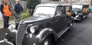 Il Raid dei Castelli Romani compie quarant’anni