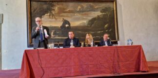 L’Università della Terza Età di Ariccia inaugura l’Anno Accademico 2025/2026