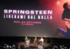 “Liberami dal Nulla”, il “biopic” su Bruce Springsteen sbarca in Italia e già girano voci di Oscar