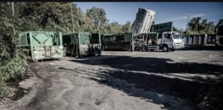 Rifiuti, il Comune di Ariccia chiude il centro di raccolta di via delle Cerquette e avvia un nuovo progetto per la comunità