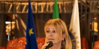 Moda e solidarietà: successo per l’iniziativa del Rotary e della stilista Vanessa Foglia per un mondo libero dalla polio