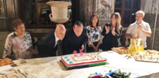 Ariccia, 25 anni di gemellaggio con Cournon d’Auvergne