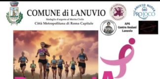 PreveniAmo – Movimento e Prevenzione, Lanuvio celebra la Giornata Internazionale per la Prevenzione del Tumore al Seno