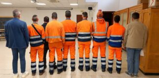 Legati a Monte Compatri “Regolarizzazione contrattuale nel cantiere di igiene urbana: una verità da raccontare”