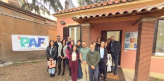 PAF!, parte la rivoluzione degli adolescenti a Frascati