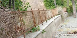 Pro Italia Castelli Romani “Via Bonaparte, il marciapiede del pericolo: una bomba a orologeria nel biglietto da visita di Frascati”