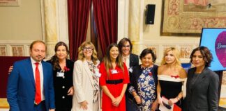 Premio Donna d’Autore: a Montecitorio la celebrazione dell’universo femminile