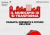 Roma, Titti Di Salvo (Pres. Municipio IX): “Il 27 ottobre l’EUR al centro tra radici, fatti e futuro prossimo”