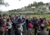 Lanuvio, grande successo per il Trekking Urbano in occasione del Memorial Luciano Grassi