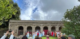 Lanuvio, si è concluso il Festival della Maza: due giornate tra gusto, cultura e tradizione