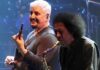 Napoli suona all’EUR, una notte per Pino Daniele e James Senese