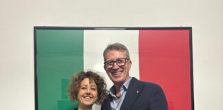 Albano, Marica Roma aderisce a Fratelli d’Italia