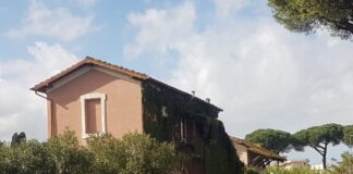 Legati a Monte Compatri chiede chiarezza sull’ex stazione Roma–Fiuggi di Pantano