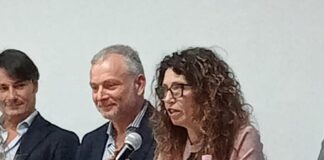 Ombretta Renzi (FdI): “Benvenuta Marica Roma, l’impegno delle donne pilastro del nostro percorso”