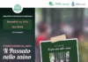 Genzano la presentazione di Il passato nello zaino di Aldo Onorati