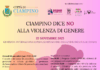 Ciampino dice NO alla violenza di genere, 7 gli appuntamenti a novembre