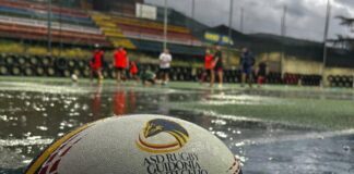“L’Asd Rugby Guidonia Montecelio aderisce ai programmi di sostegno sportivo giovanile”