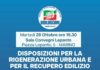 Marino Laziale, Forza Italia organizza un convegno sull’urbanistica