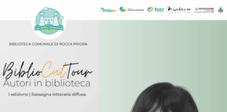 BiblioCultour, Romana Petri presenta “La ragazza di Savannah” in tre tappe nei Castelli e sul litorale