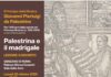 L’arte del ‘Principe della Musica’ Giovanni Pierluigi da Palestrina a Genzano