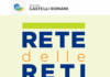 Riconoscimento nazionale per il Sistema Castelli Romani