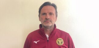 Accademia Calcio Frascati, Gentilini: “I ragazzi hanno un comportamento esemplare”