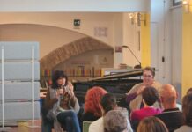 BiblioculTour, prosegue la rassegna con gli autori nelle biblioteche dei Castelli e del litorale