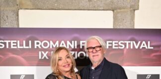 Gran finale a Palazzo Chigi di Ariccia per il Castelli Romani Film Festival 2025