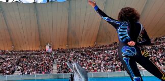 Al via l’Halloween anti – bullismo di Zoomarine