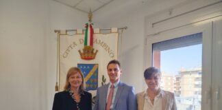 Ciampino, lasciati “contagiare” dalla prevenzione