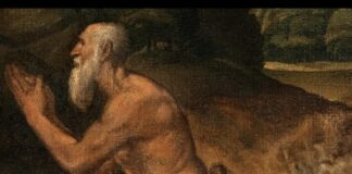 Tiziano e Campagnola: un capolavoro ritrovato tra arte e paesaggio