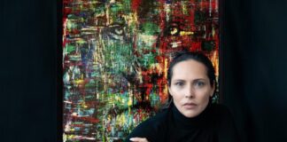 VISIONS: IL MONDO DI ADRIANA SOARES A ROMA