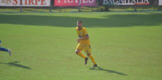 Albalonga (calcio, serie D), Succi: “Vogliamo subito reagire dopo la sconfitta di Valmontone”