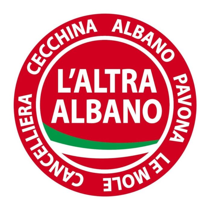 altralbano