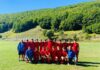 Atletico Monteporzio (calcio, Under 15), Spuri Ciciani: “Vogliamo fare un campionato di vertice”